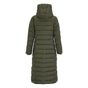 Парка Didriksons Stella Жіноча Довга 4 synthetic.ua - Фото 1