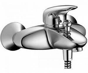 Cмеситель для ванны HANSGROHE METRIS 31450000 - Фото 1