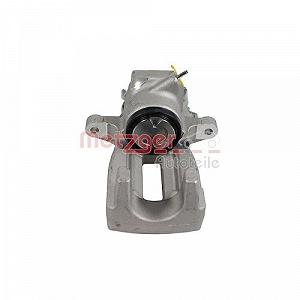 Тормозной суппорт METZGER 6260318 задний мост справа для VAG synthetic.ua - Фото 1