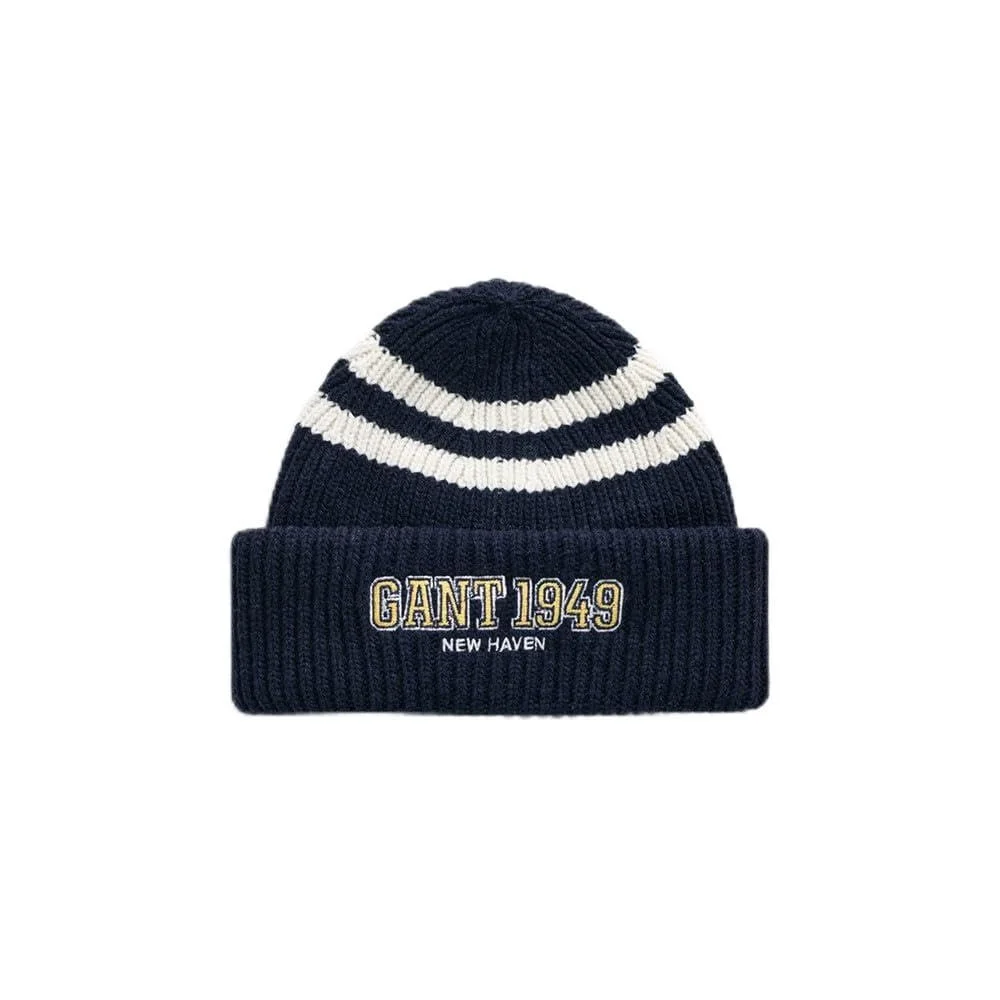 Шапка GANT 891012 S-M, фото №1