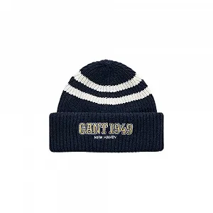 Шапка GANT 891012 S-M - Фото 1