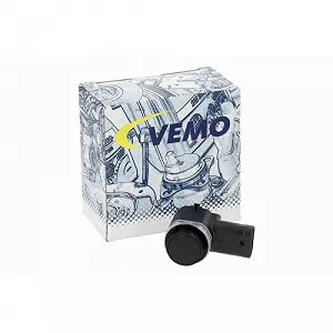 Датчик паркування VEMO V95-72-0104 для VOLVO задній synthetic.ua - Фото 1