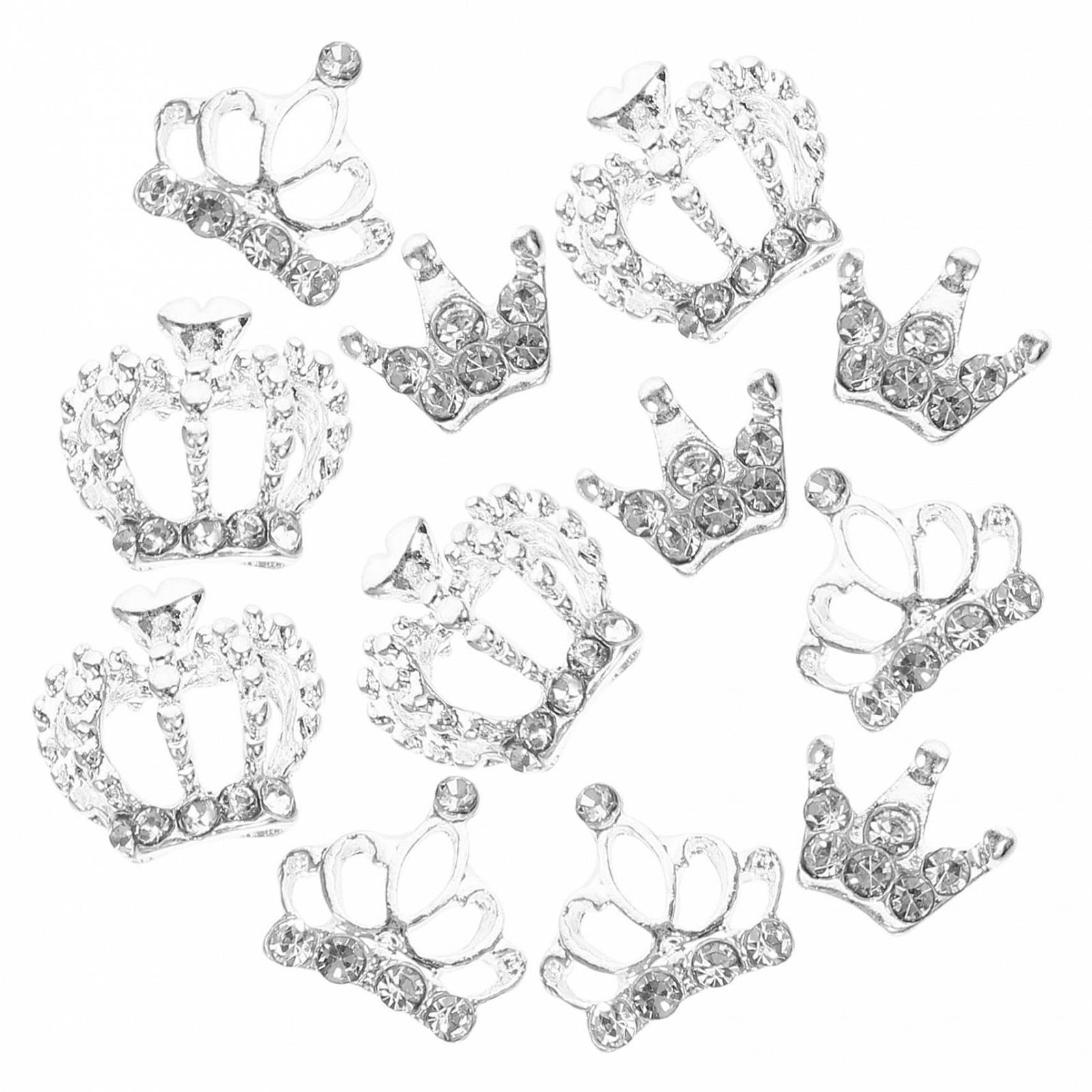Набір для манікюру Корона PLAFOPE, манікюрний набір, фото №1