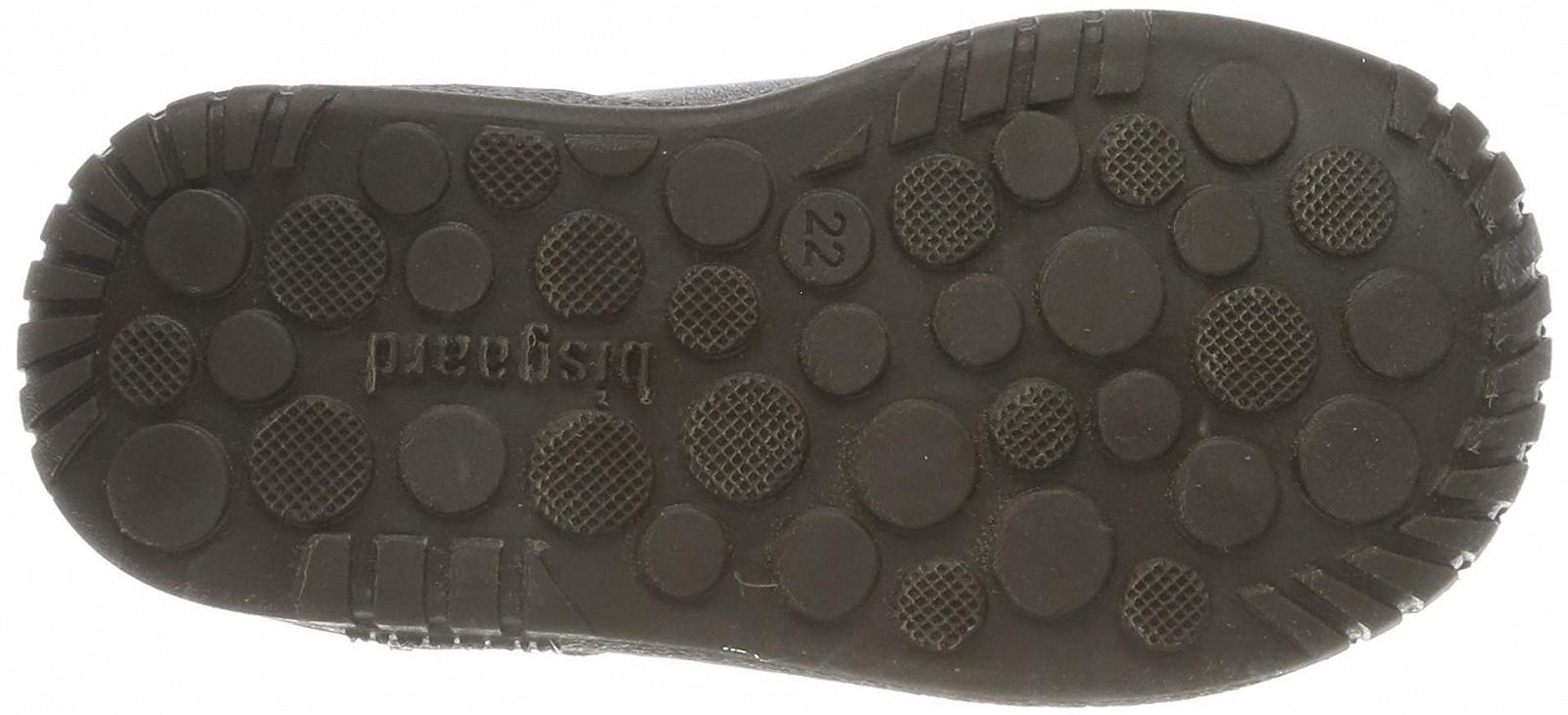 Чоботи для снігу Bisgaard Elix Унісекс, фото №4