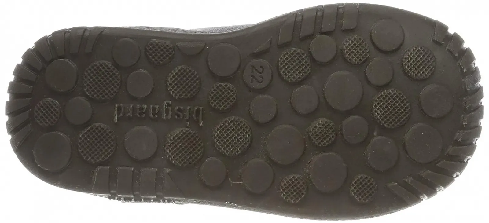 Чоботи для снігу Bisgaard Elix Унісекс, фото №4