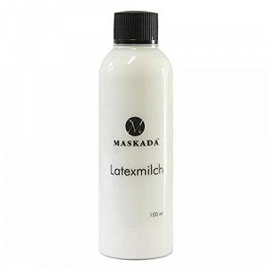 Молоко Maskada Latex 100 мл - Фото 1