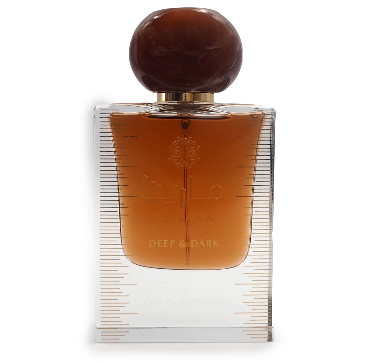 Парфюмерная вода Marina Deep Dark 50 мл, фото №3
