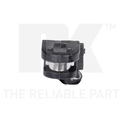 Датчик зносу гальмівних колодок NK 280201 для AUDI передня вісь, фото №3