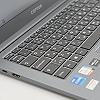 Ноутбук Medion Cepter N490 Intel i5-1135G7 ОЗУ 16 ГБ SSD 512 ГБ Intel Iris Xe Graphics Металл Б/У Хороший