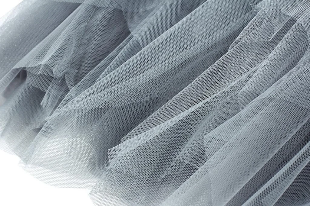 Спідниця  Кльош Асиметрична Еластичний пояс Ретро, фото №4