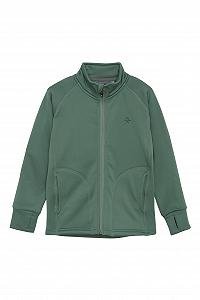 Флісова куртка Color Kids COFleece Дитяча Унісекс на блискавці, Regular Fit - Фото 1