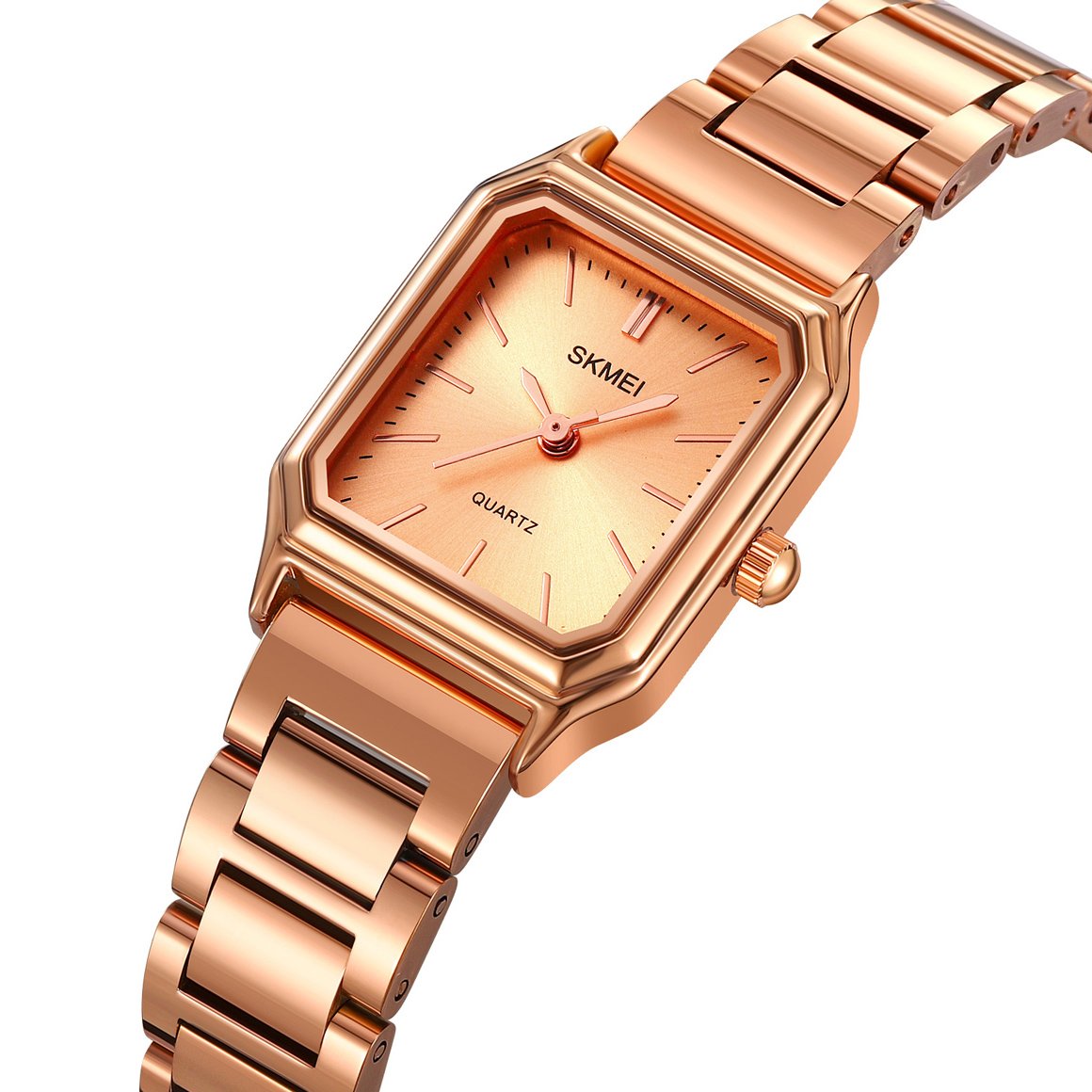 Годинник Skmei 2237RG Rose Gold, фото №2