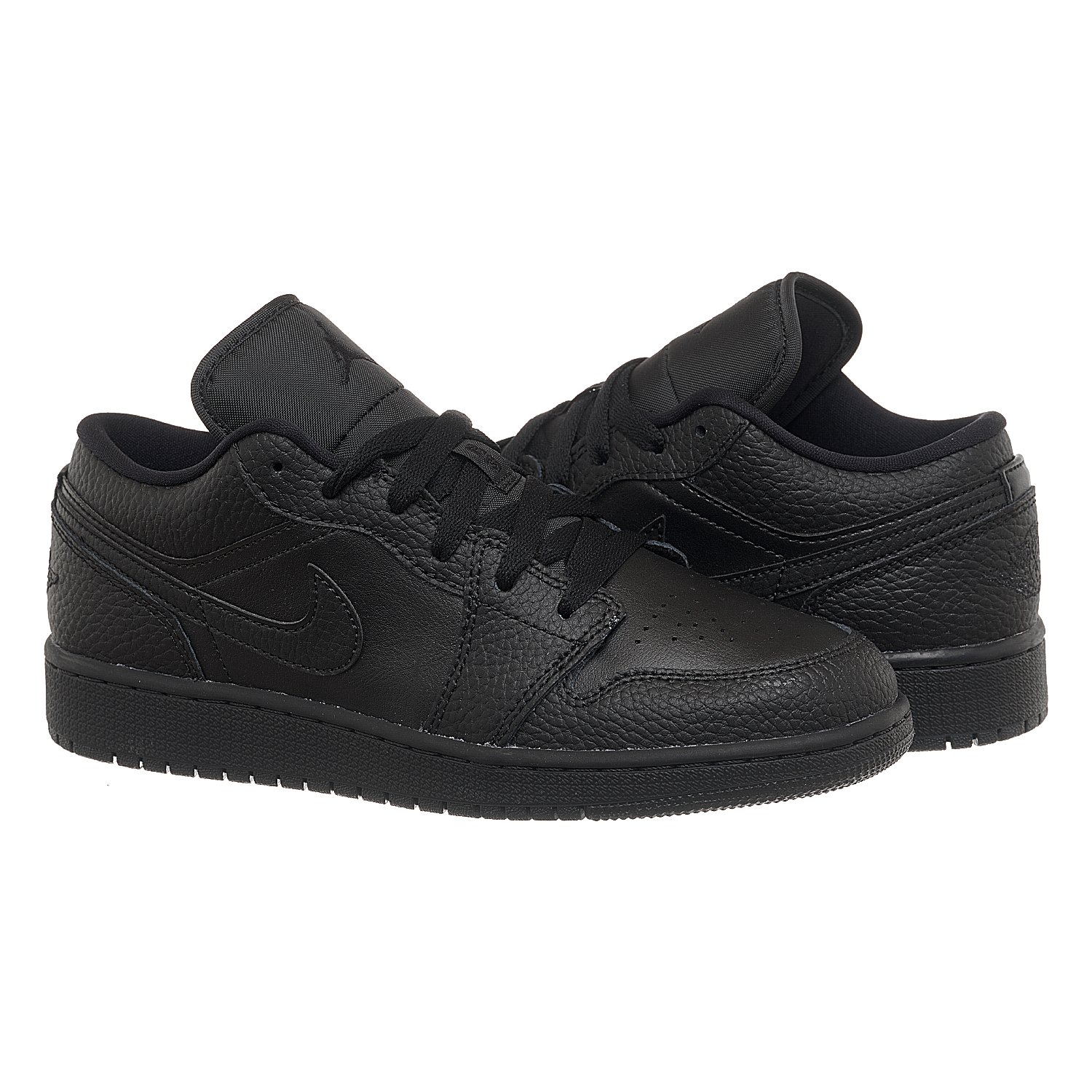 Кроссовки JORDAN AIR LOW (GS) 38, фото №1
