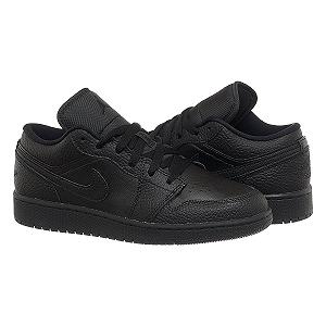 Кроссовки JORDAN AIR LOW (GS) 38 - Фото 1