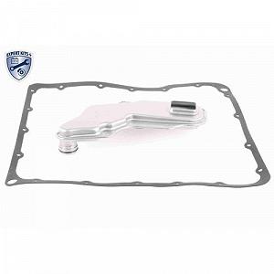 Комплект гідравлічного фільтра АКПП VAICO V38-0531 EXPERT KITS + для NISSAN synthetic.ua - Фото 1