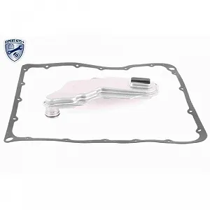 Комплект гидравлического фильтра АКПП VAICO V38-0531 EXPERT KITS + для NISSAN synthetic.ua - Фото 1