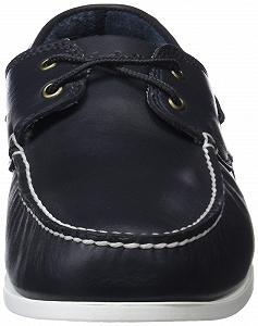 Туфли лодочки Timberland Cedar Bay для мужчин synthetic.ua - Фото 1
