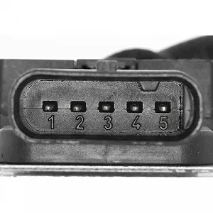 Датчик NOx, впорскування сечовини VEMO V10-72-0090 для VW synthetic.ua - Фото 1