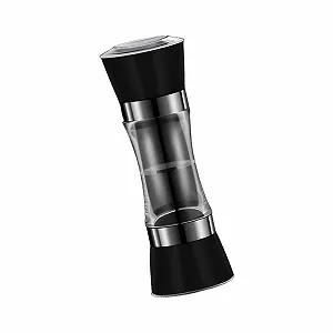 Ручная мельница Двухголовая для соли Перца ингредиентов - Фото 1