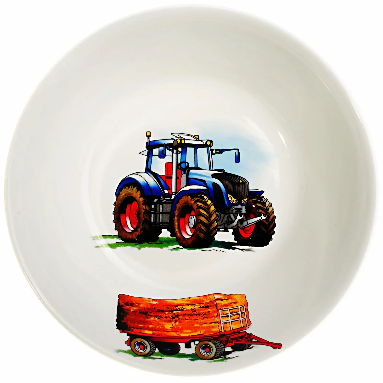 Набір дитячого посуду, фото №5 Набір дитячого посуду, фото №5