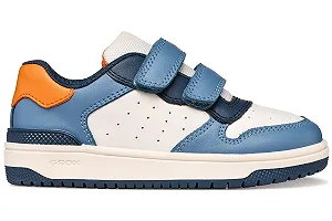 Кроссовки Geox J Washiba Boy A synthetic.ua - Фото 1