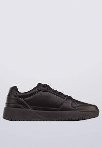 Кроссовки Kappa CODA LOW OC 243405OC-1111 Черный 45 synthetic.ua - Фото 1