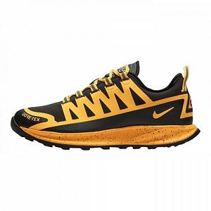 Кроссовки Nike ACG Air Nasu Gore-Tex Laser Orange размер 42 - Фото 1