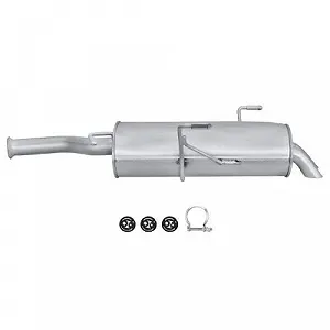 Глушник задній HELLA Easy2Fit 8LD 366 032-561 synthetic.ua - Фото 1