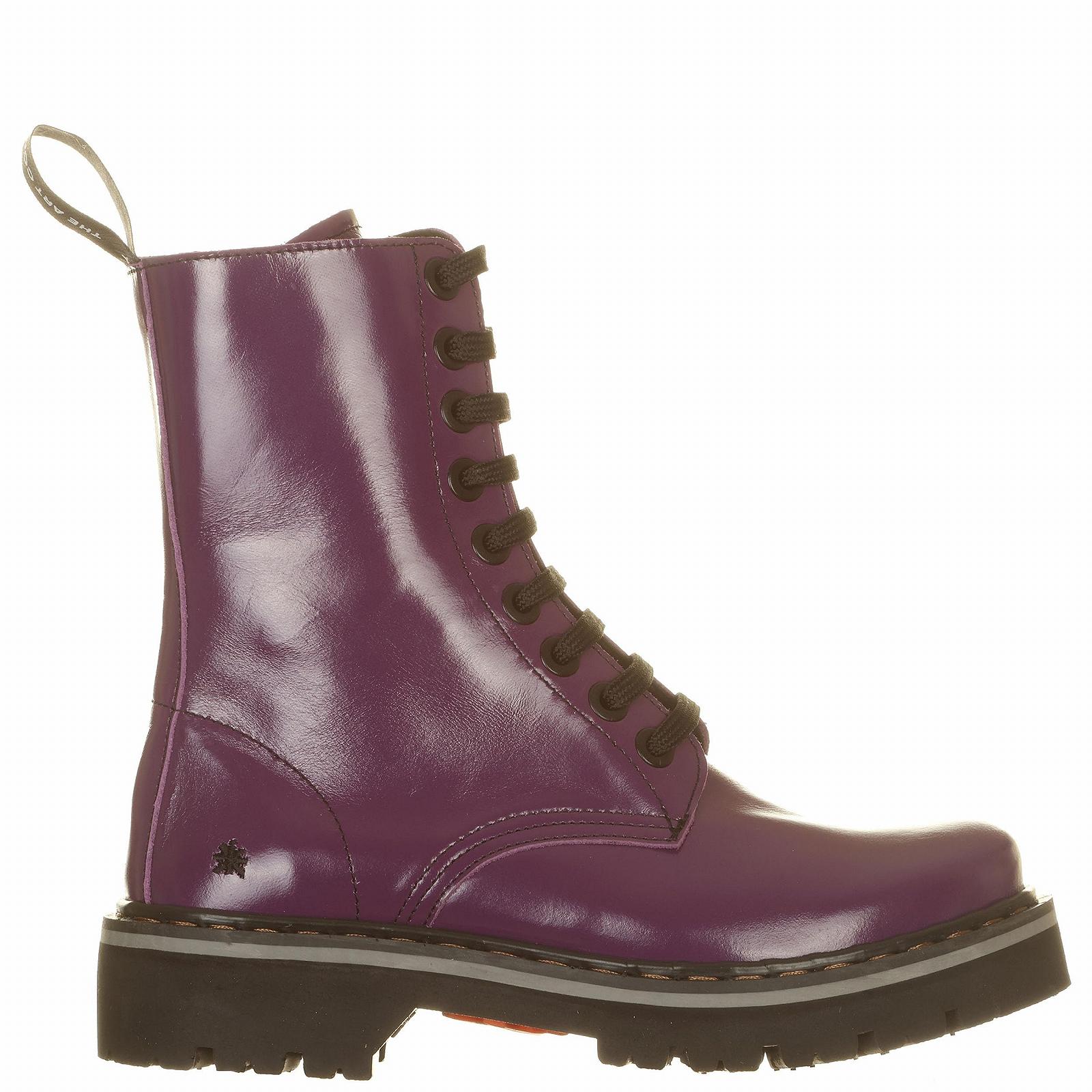 Черевики Oxford ART Unisex 1167 Navy, фото №1