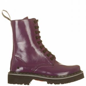 Черевики Oxford ART Unisex 1167 Navy - Фото 1