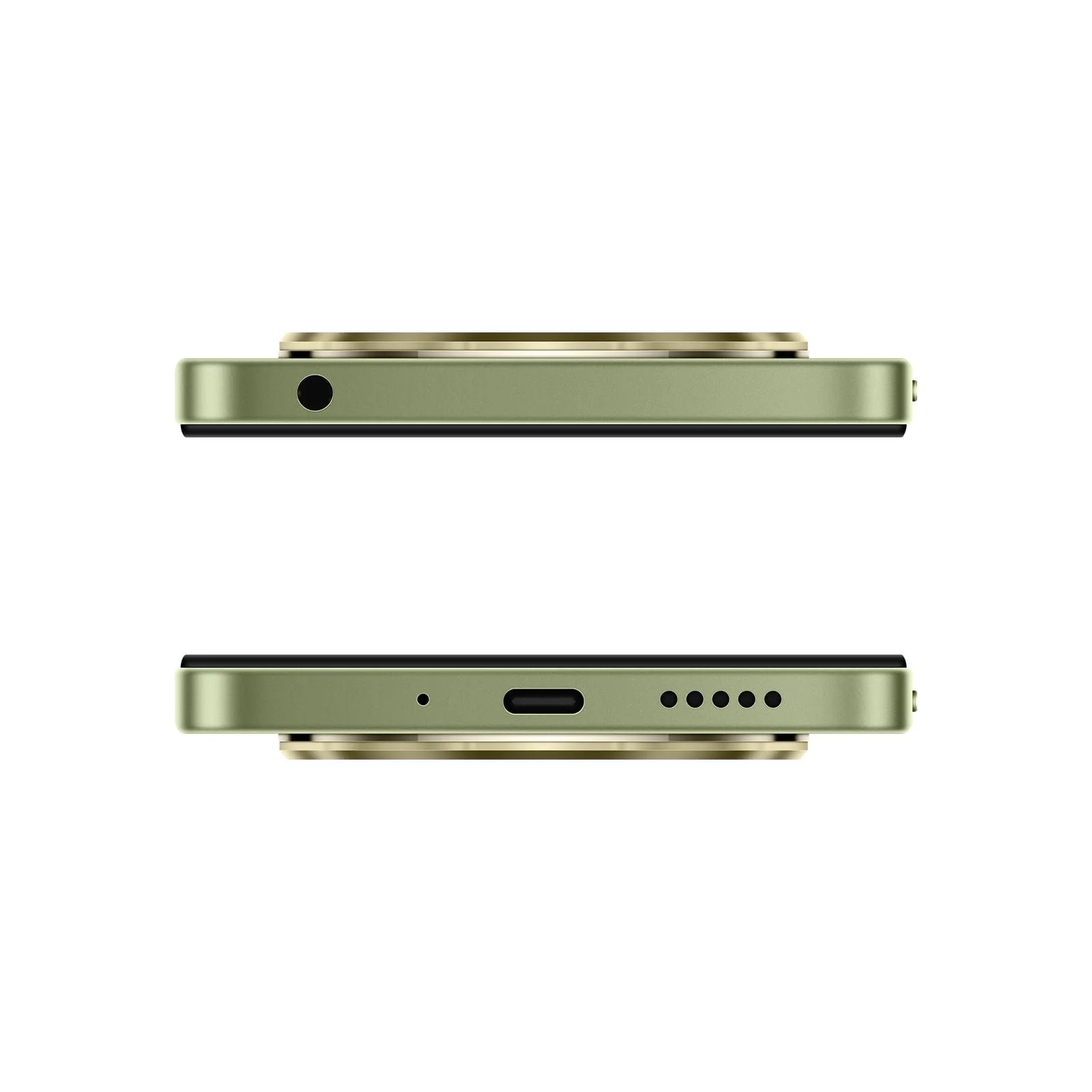 Смартфон Xiaomi Redmi 14C 4GB RAM 128GB Sage Green, фото №5 Смартфон Xiaomi Redmi 14C 4GB RAM 128GB Sage Green, фото №5