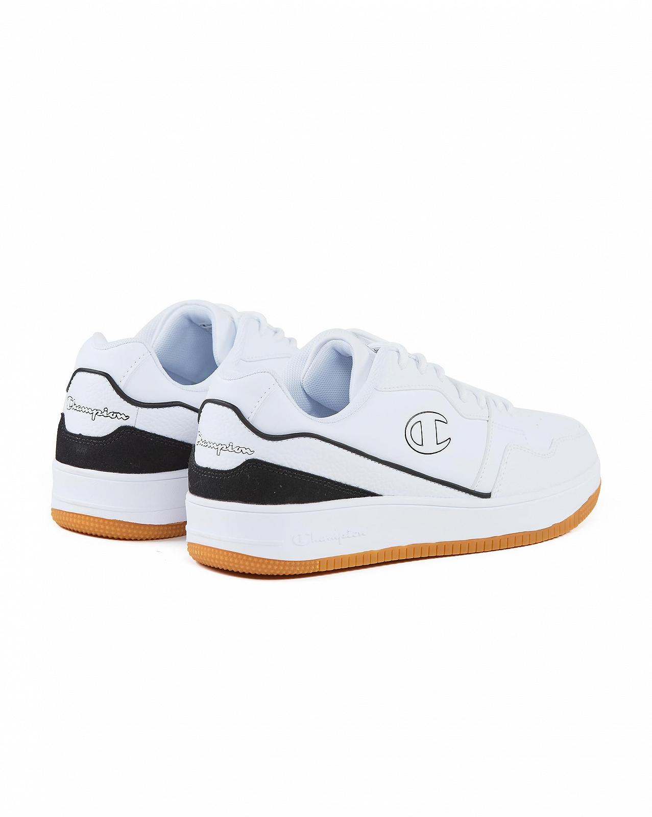 Кросівки Champion Rd18 Revive Low, фото №5