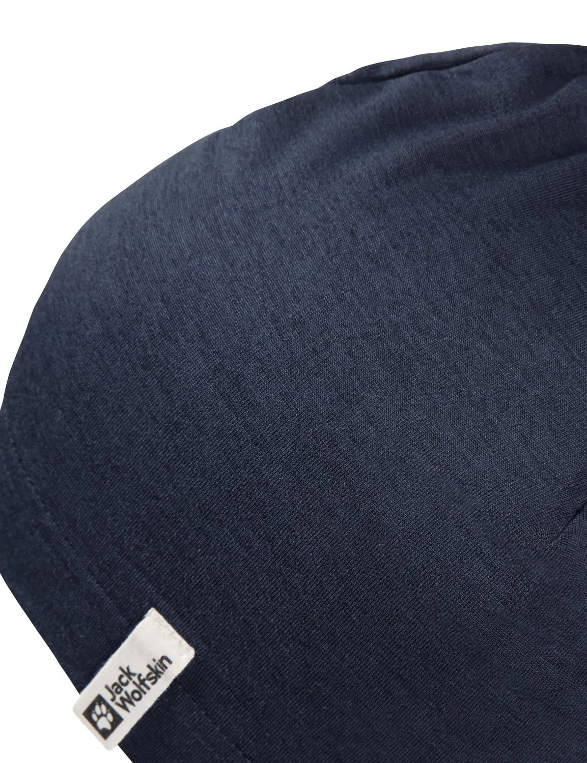 Шапка Jack Wolfskin Travel Beanie K, фото №6