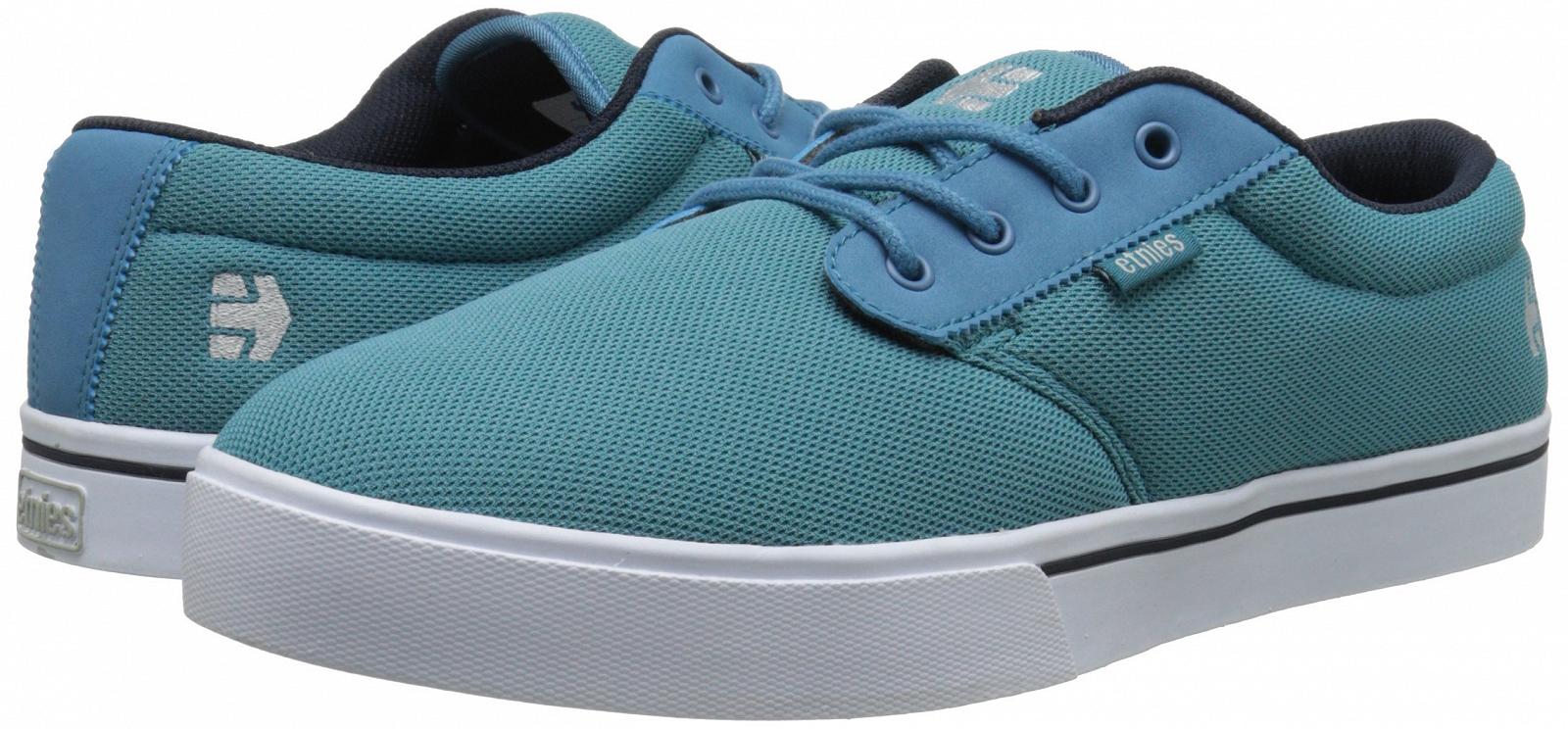Кроссовки Etnies Jameson 2 Eco 1 мужские, фото №7