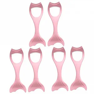 Инструменты для макияжа MAGICLULU 6 шт - Фото 1