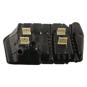 Бачок розширювальний охолоджувальної рідини FEBI BILSTEIN 39617 для DAF - Фото 1