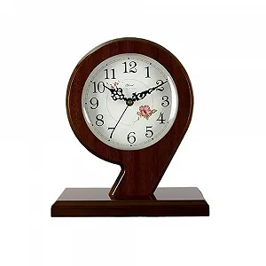 Купить Настольные часы Aioneer в китайском стиле, винтажные, тихие, для гостиной - Фото 1 Настольные часы Aioneer в китайском стиле, винтажные, тихие, для гостиной - Фото 1