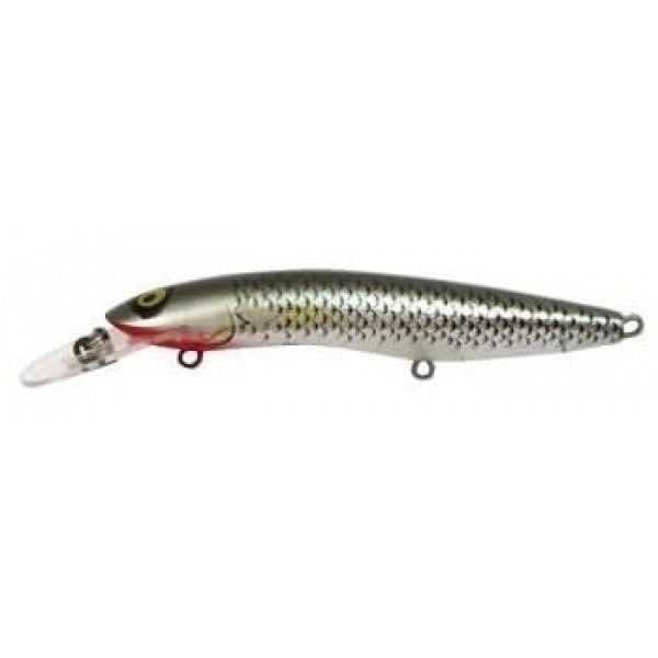 Воблер Sorcerer 125SR R25 Halco, фото №1