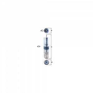 Паливний фільтр KNECHT KL 983D для BMW MINI KAYSER - Фото 1