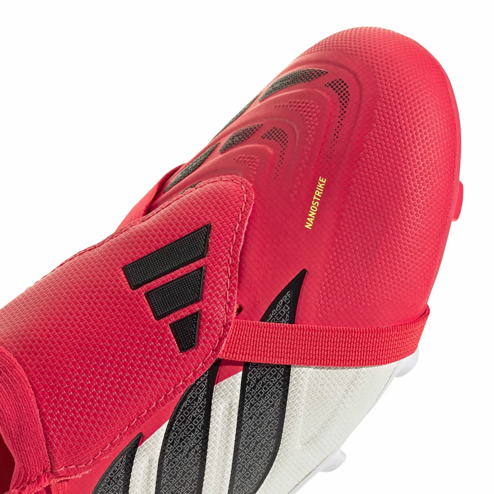 Футбольні Бутси Adidas Predator League Fold-Over Tongue для дітей, унісекс, фото №6