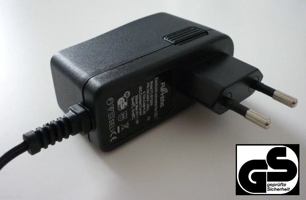 Настільна лампа LED Гнучка Хром, фото №5