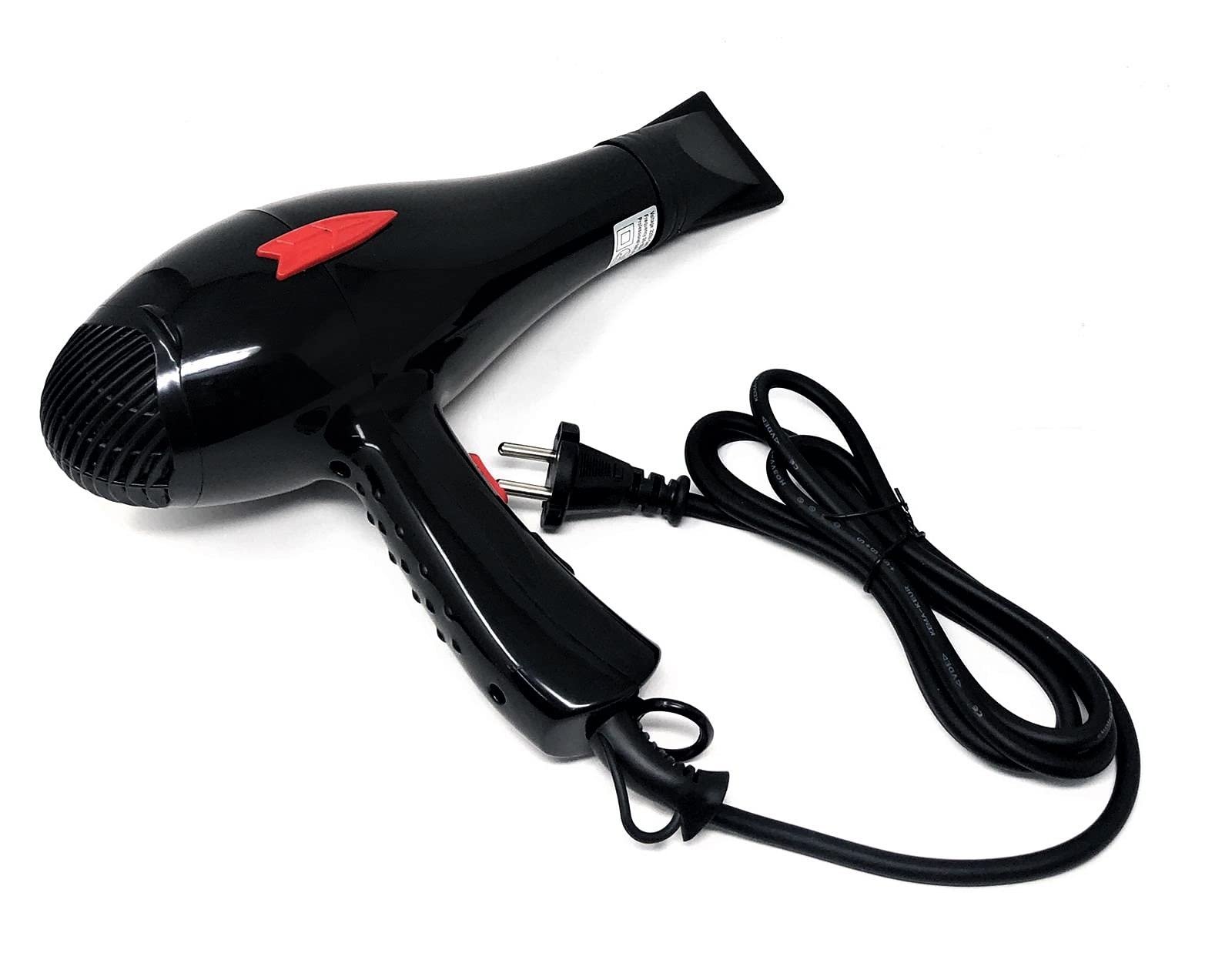 Фен Professional Tempo di Saldi RCT3900 2000W з двома швидкостями, фото №5