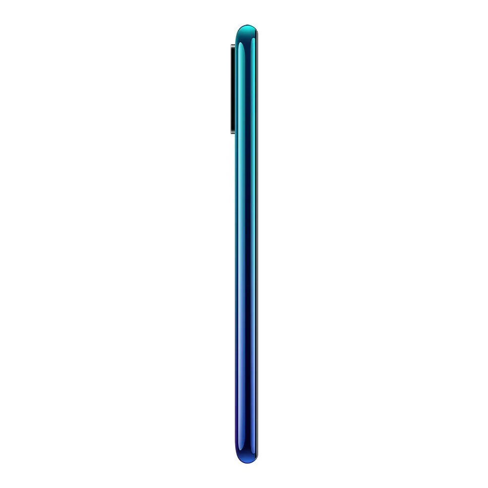 Смартфон Huawei P smart 2020 Aurora Blue, фото №5
