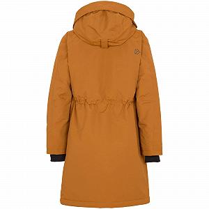 Функциональное пальто Didriksons Josefine Женское synthetic.ua - Фото 1