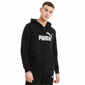 Джемпер Puma Essentials Hoodie M - Фото 1