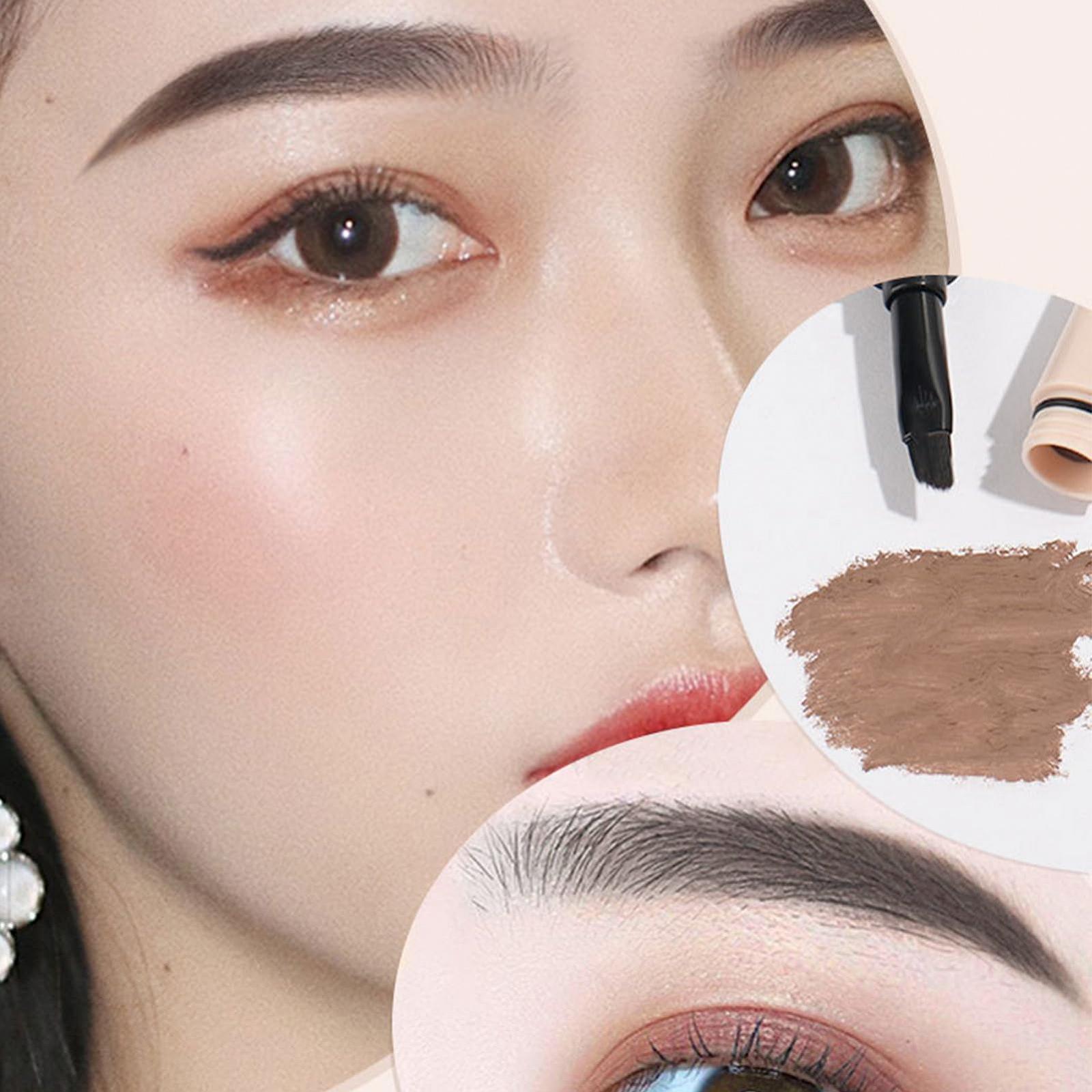 Карандаш для бровей Holdes, фото №3