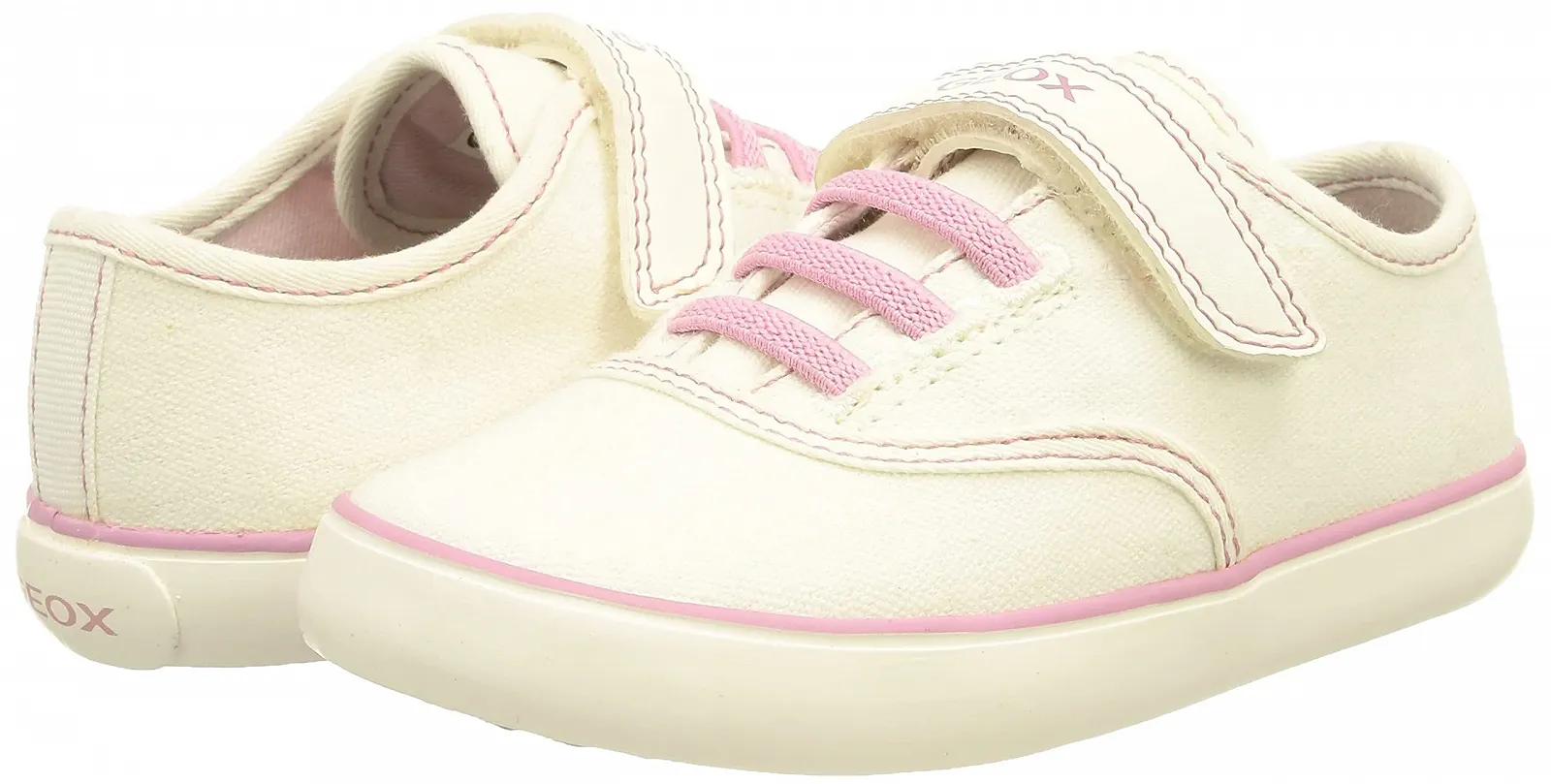 Кроссовки Geox J Gisli Girl, фото №7