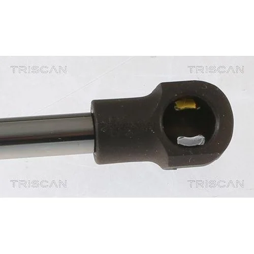 Газова пружина багажника TRISCAN 8710 40244 для HONDA, задня ліва, фото №3