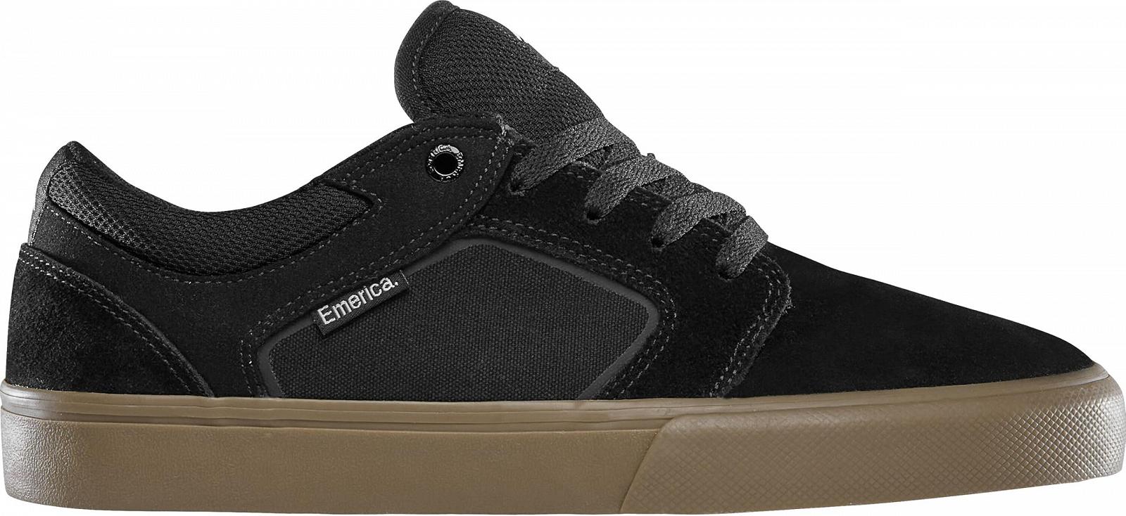 Мужские кеды Emerica Cadence, фото №1