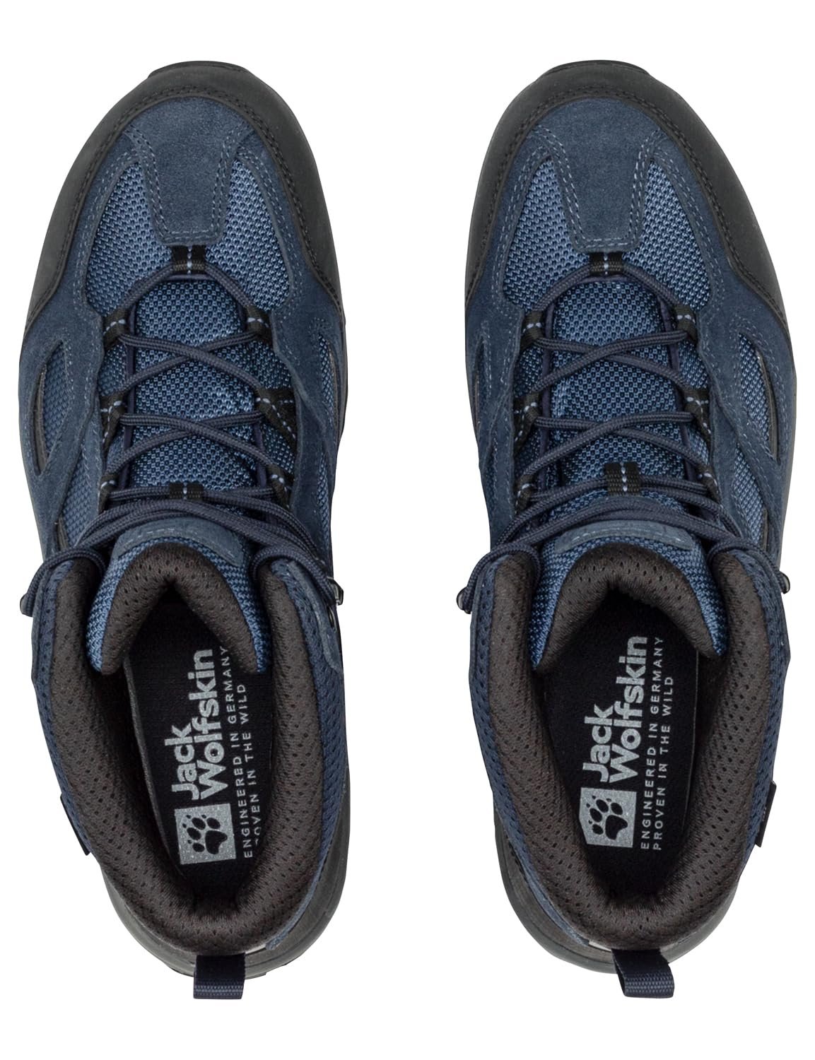 Мужские ботинки Vojo 3 Texapore Mid M, фото №5 Мужские ботинки Vojo 3 Texapore Mid M, фото №5